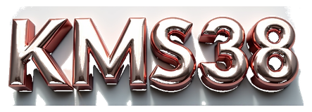 kms38 logo