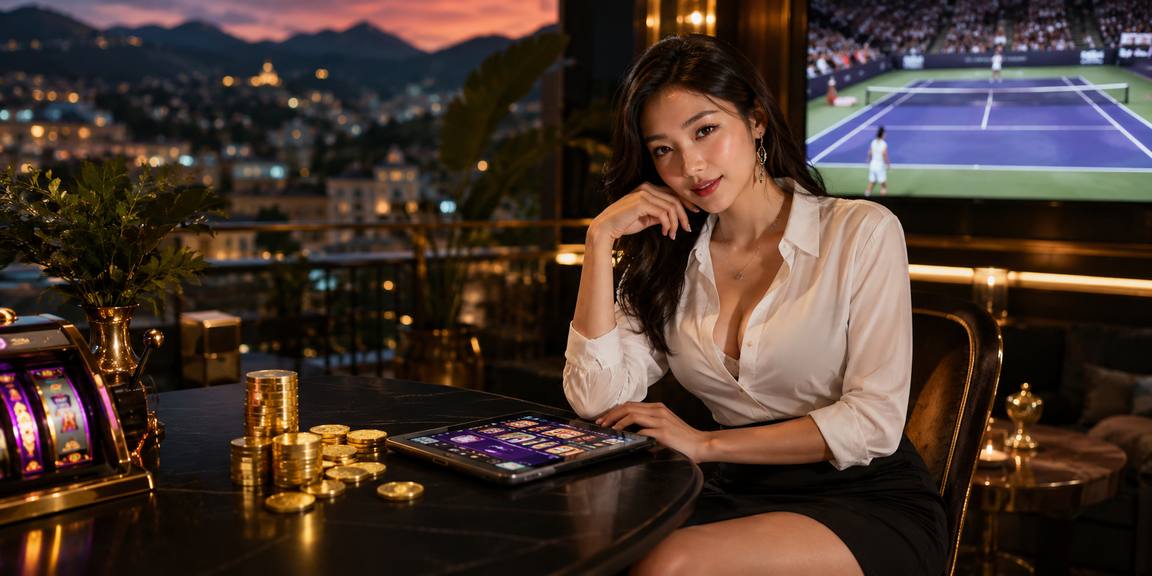 kms38 Sportsbook